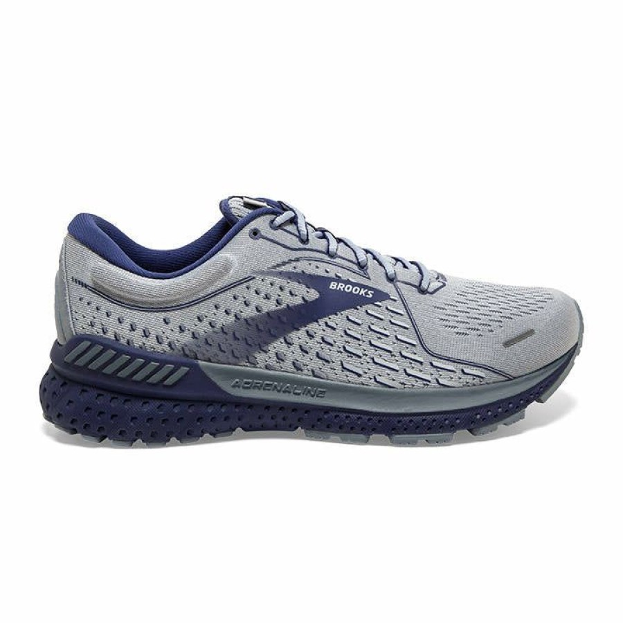 Running & Walking * | Men'S Brooks Adrenaline Gts 21 110349 1D 006