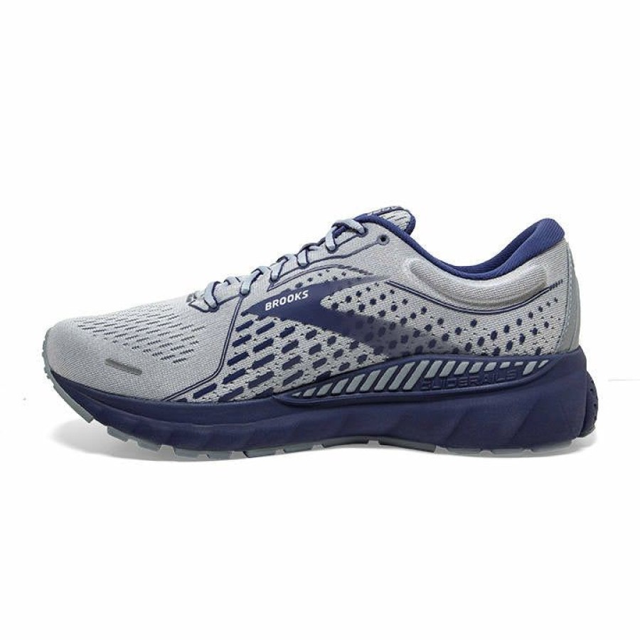 Running & Walking * | Men'S Brooks Adrenaline Gts 21 110349 1D 006