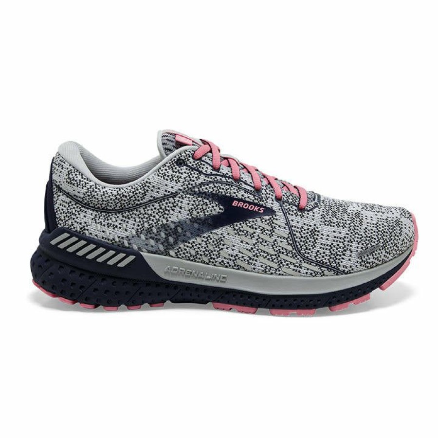 Running & Walking * | Women'S Brooks Adrenaline Gts 21 120329 1B 149