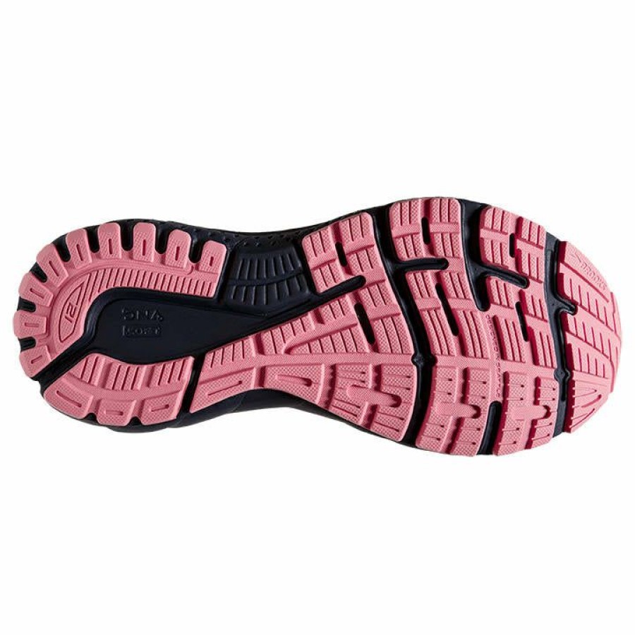 Running & Walking * | Women'S Brooks Adrenaline Gts 21 120329 1B 149