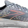 Footwear * | Brooks Men'S Glycerin 20 (034- Grey/Chili Oil/Orange)