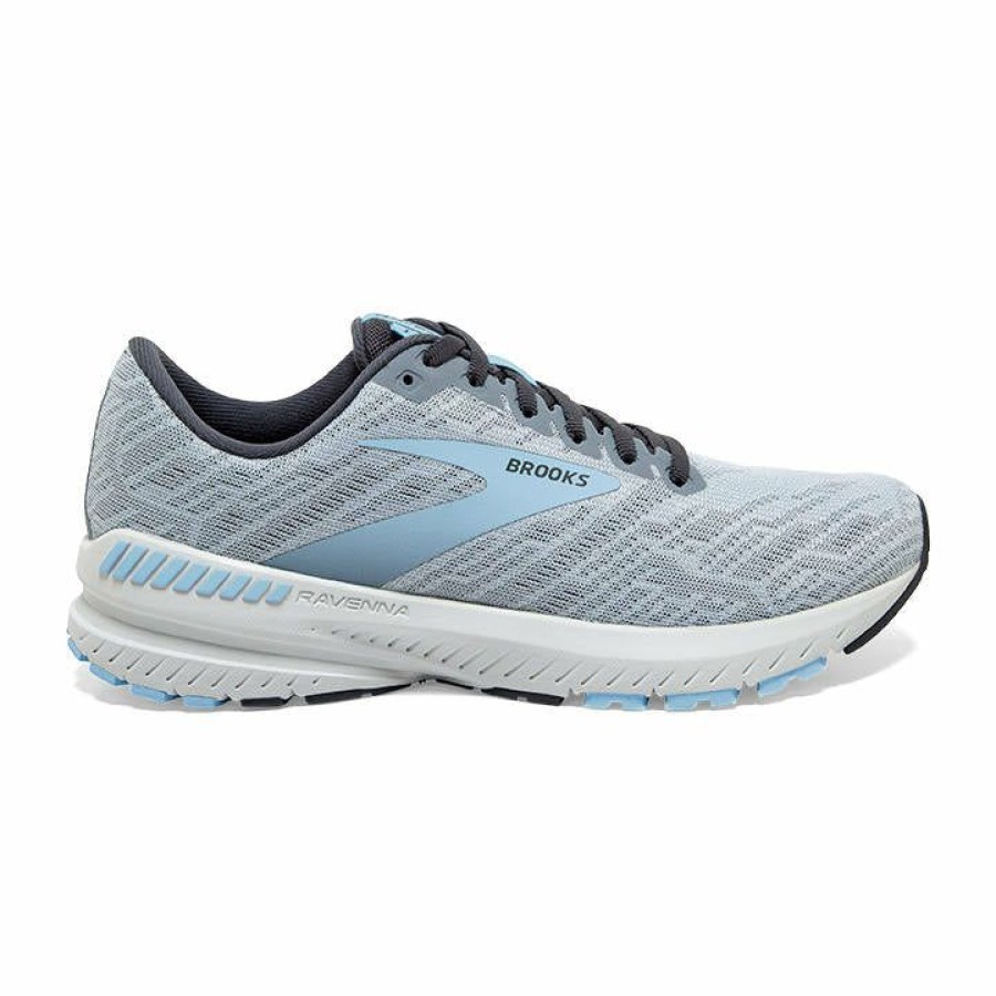 Running & Walking * | Women'S Brooks Ravenna 11 120318 1B 413