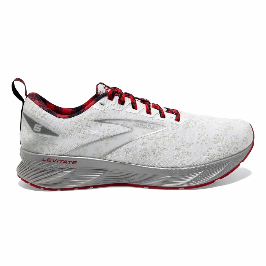 Women'S * | Brooks Levitate 6 Run Merry