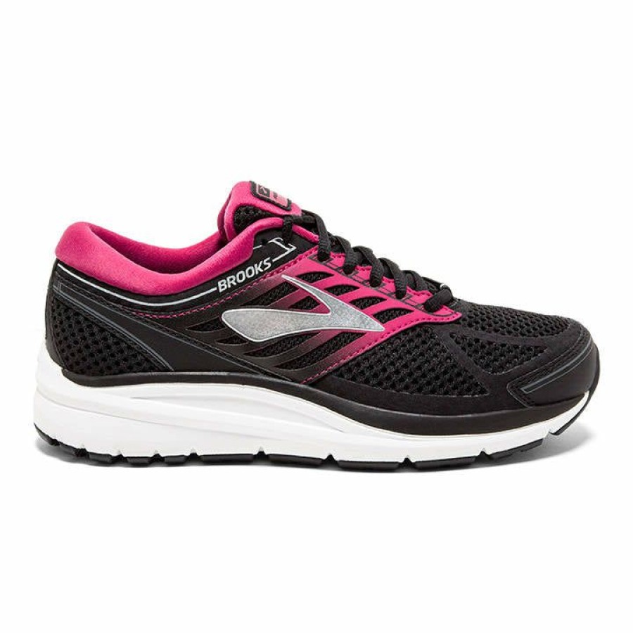 Running & Walking * | Women'S Brooks Addiction 13 120253 1B 070