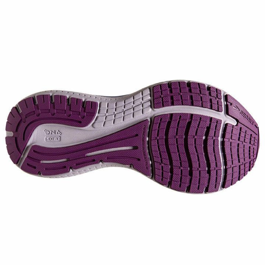 Running & Walking * | Women'S Brooks Glycerin 19 120343 1B 572