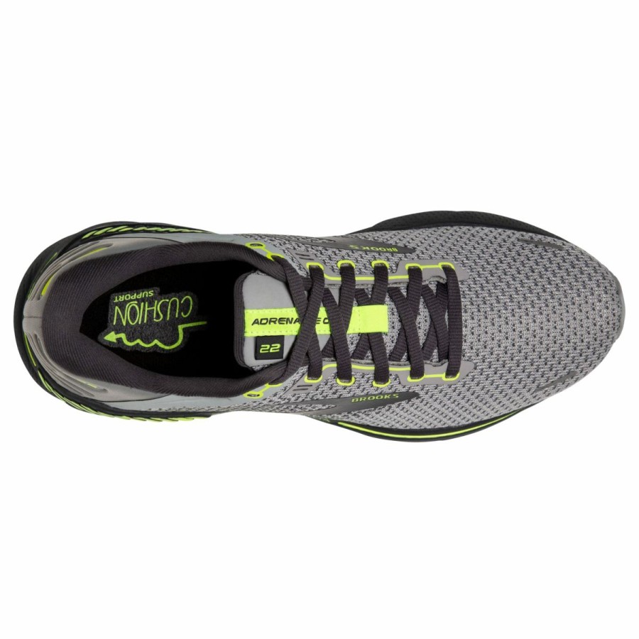 Running & Walking * | Men'S Brooks Adrenaline Gts 22 110366 1D 068