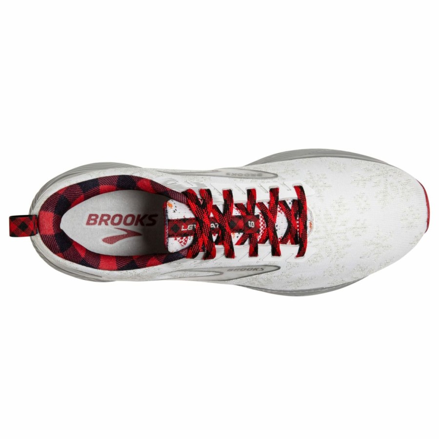 Running & Walking * | Men'S Brooks Levitate 6 Run Merry 110395 1D 192