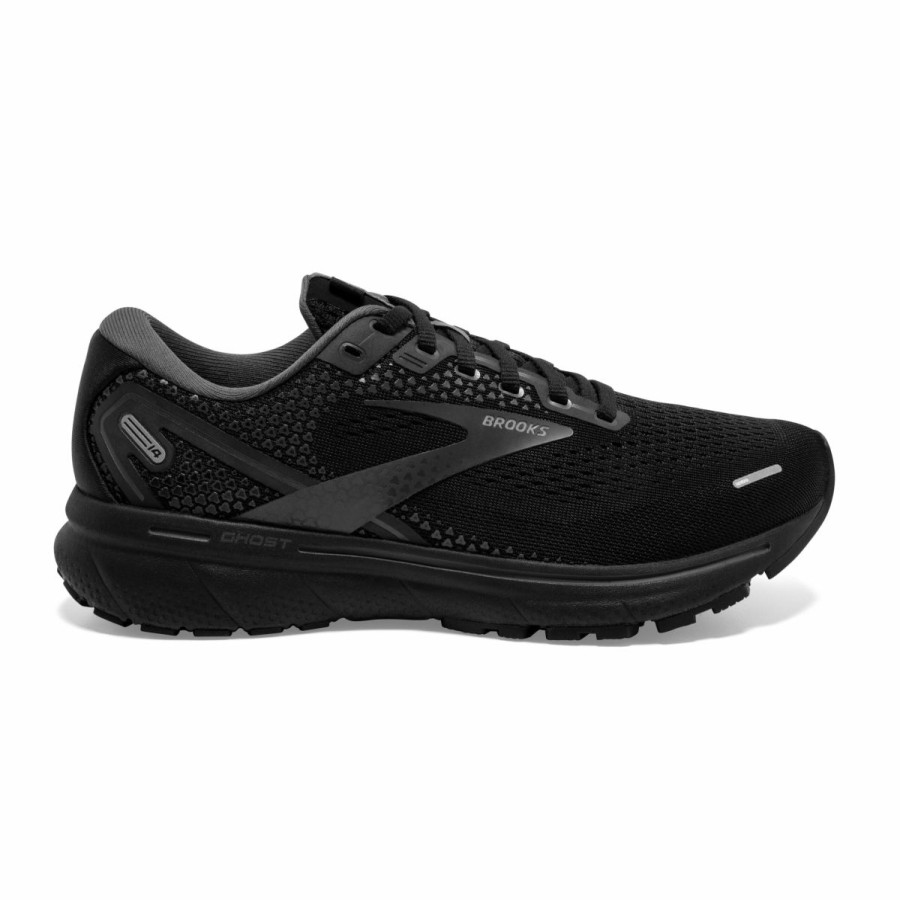 Running & Walking * | Women'S Brooks Ghost 14 120356 1B 020