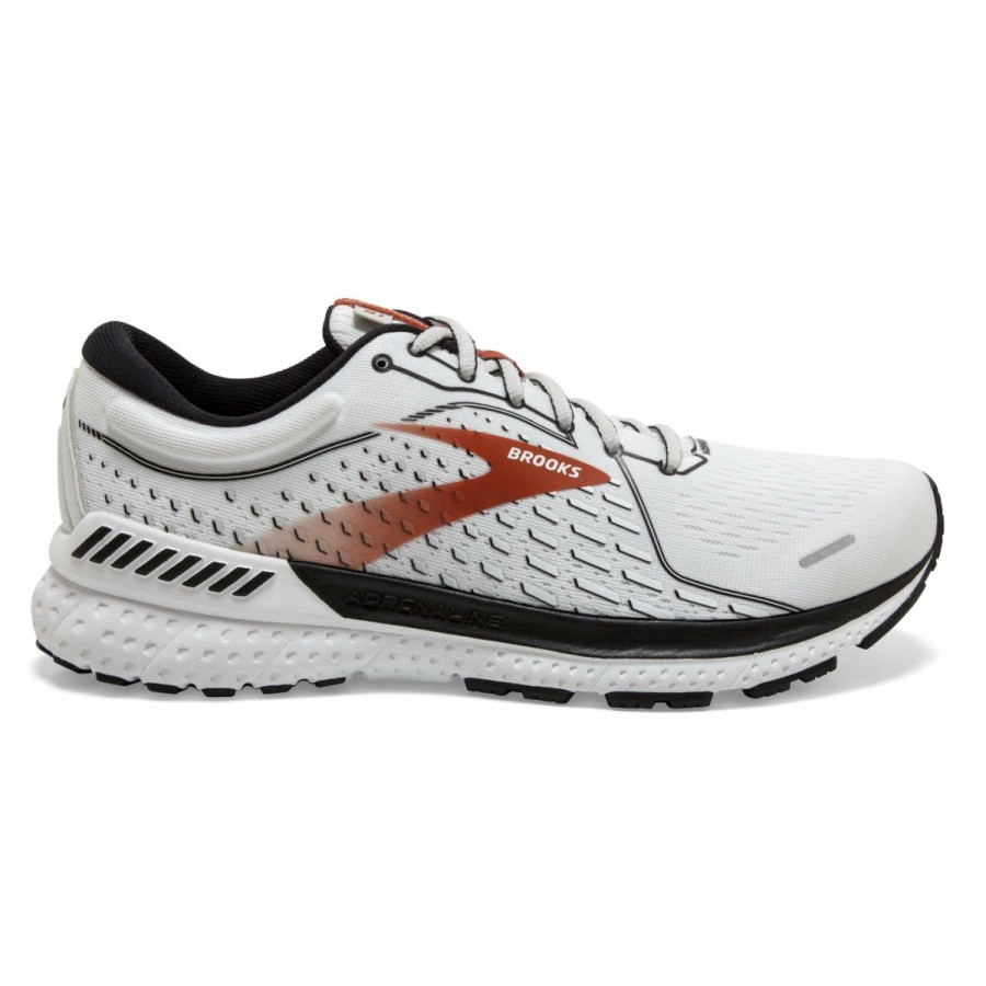 Running & Walking * | Men'S Brooks Adrenaline Gts 21 110349 1D 160