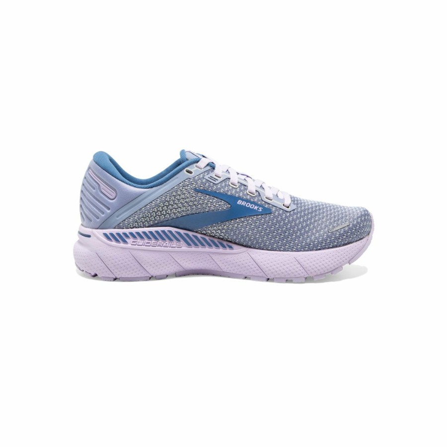 Running & Walking * | Women'S Brooks Adrenaline Gts 22 120353 1B 589