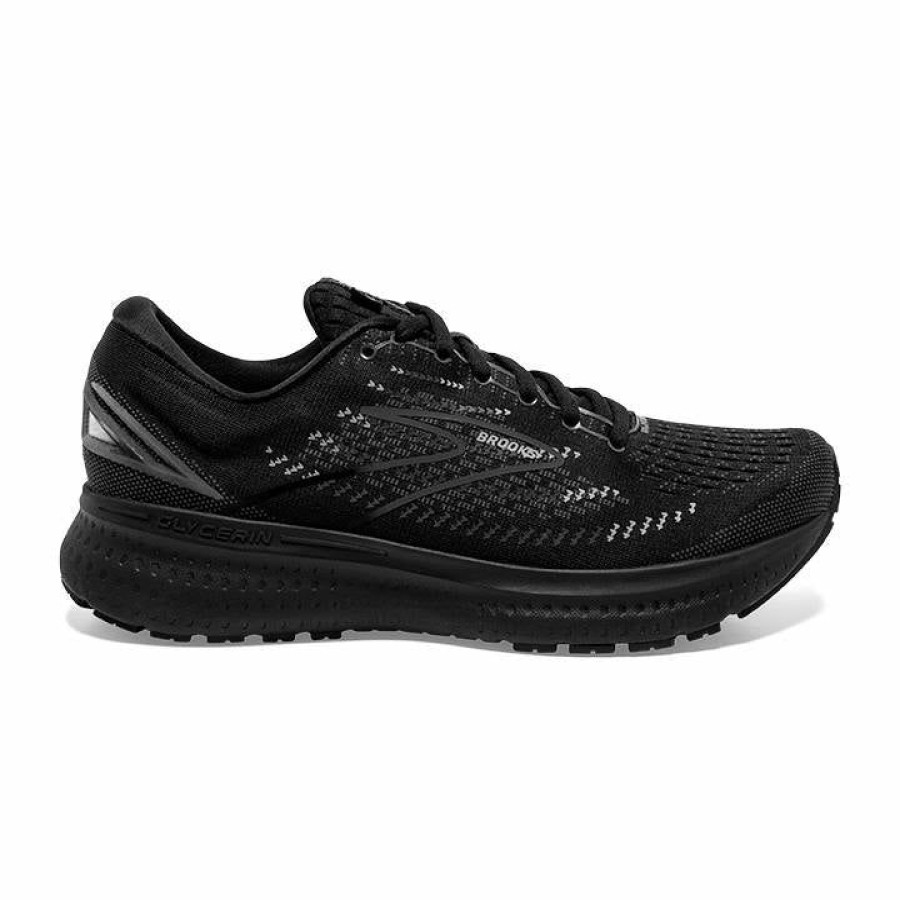 Running & Walking * | Men'S Brooks Glycerin 19 (Wide 2E)