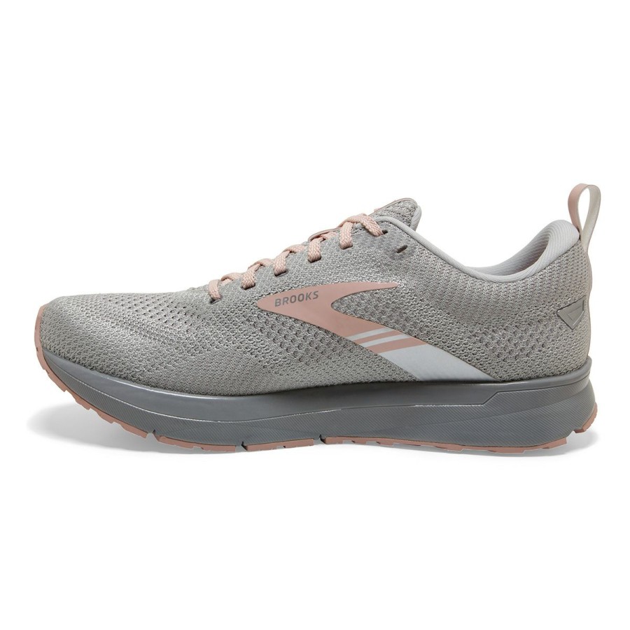 Women'S * | Brooks Revel 5 Shine