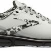 Footwear * | Brooks Men'S Ghost 15 (149 White/Ebony/Oyster)