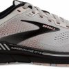 Footwear * | Brooks Women'S Adrenaline Gts 22 (035 Grey/Rose/Black)