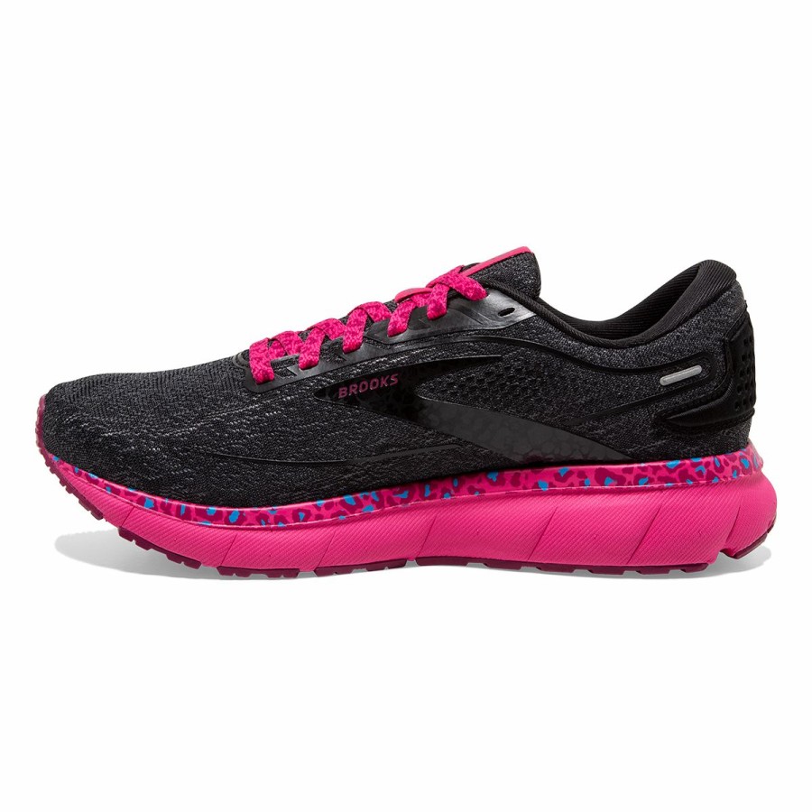 Women'S * | Brooks Trace 2 Run Wild