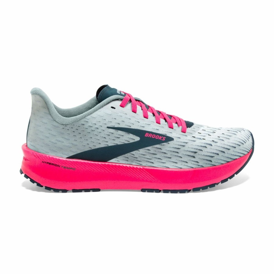 Running & Walking * | Women'S Brooks Hyperion Tempo 120328 1B 110