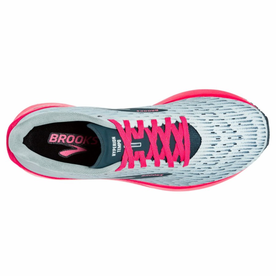 Running & Walking * | Women'S Brooks Hyperion Tempo 120328 1B 110