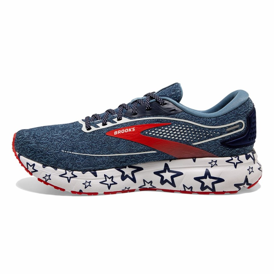 Women'S * | Brooks Trace 2 Run Usa