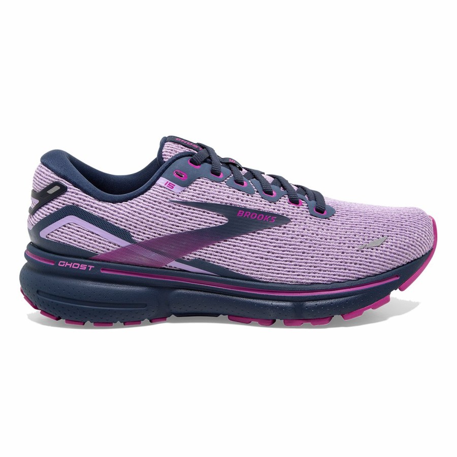 Women'S * | Brooks Ghost 15 North America