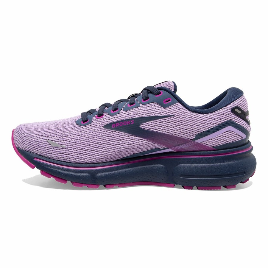 Women'S * | Brooks Ghost 15 North America