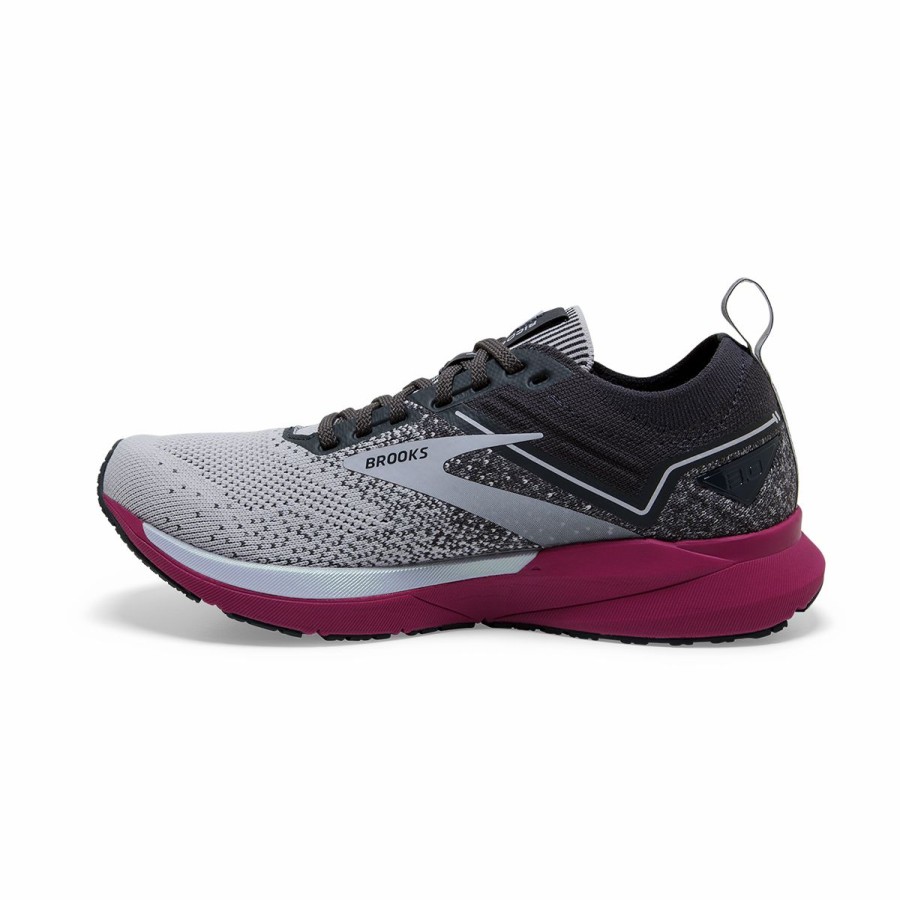 Women'S * | Brooks Ricochet 3