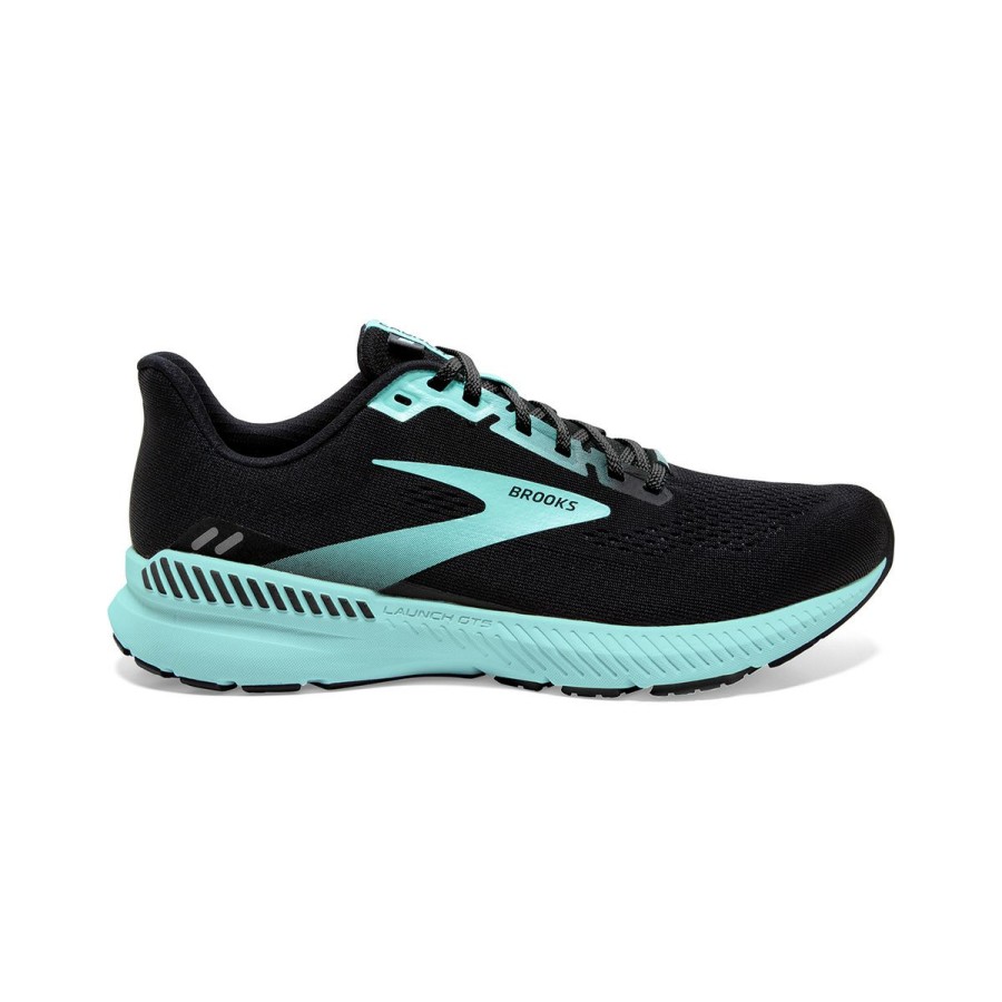 Women'S * | Brooks Launch Gts 8