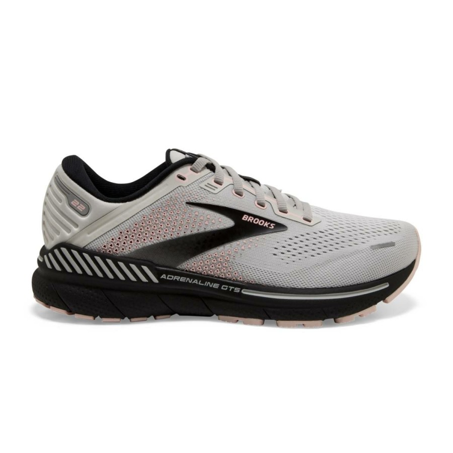 Running & Walking * | Women'S Brooks Adrenaline Gts 22 120353 1B 035