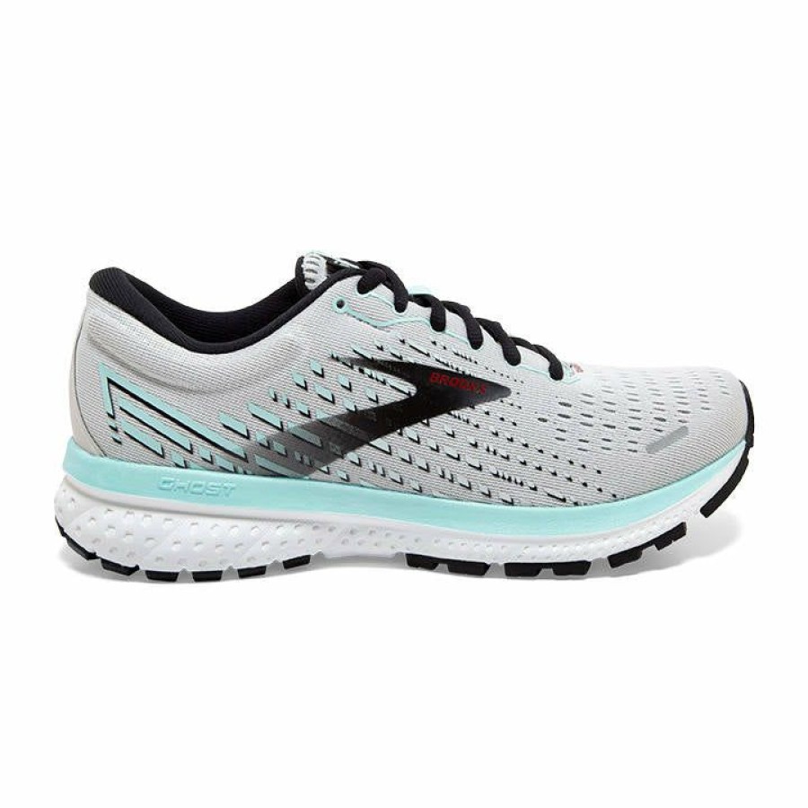 Running & Walking * | Women'S Brooks Ghost 13 120338 1B 073