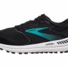 Footwear * | Brooks Women'S Ariel '20 (064 Black/Ebony/Blue)