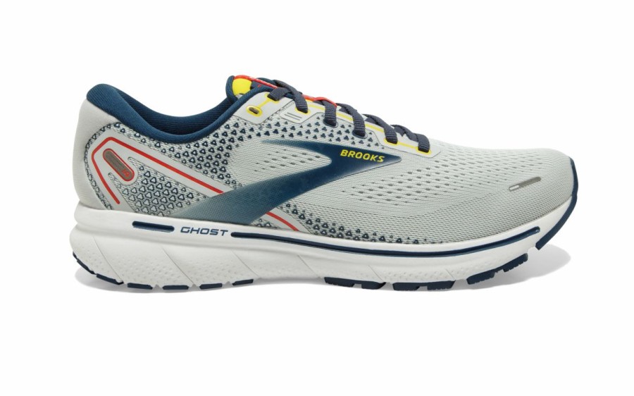 Running & Walking * | Men'S Brooks Ghost 14-110369 1D 029