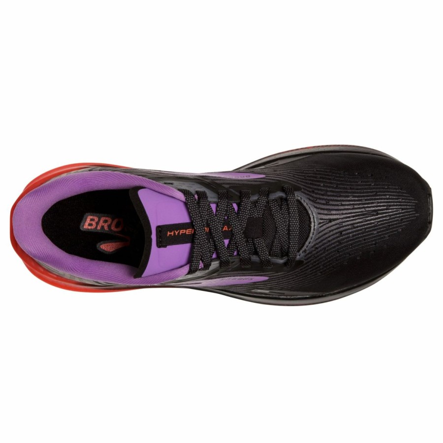 Running & Walking * | Women'S Brooks Hyperion Max 120377 1B 089