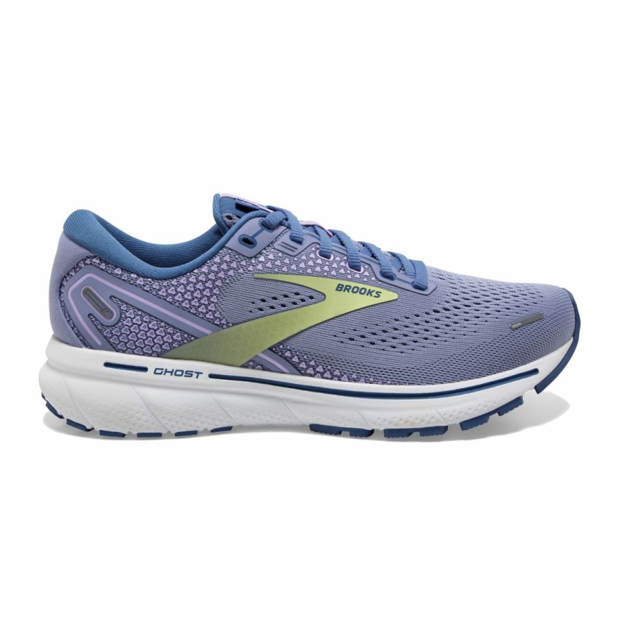 Running & Walking * | Women'S Brooks Ghost 14 120356 1B 544