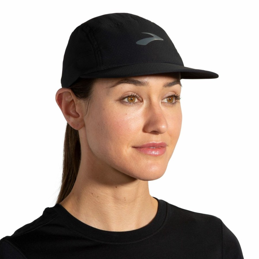 Essentials * | Brooks Propel Hat 280464-001