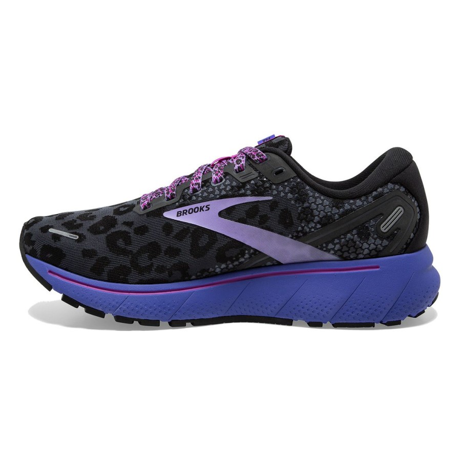 Women'S * | Brooks Ghost 14 Run Wild