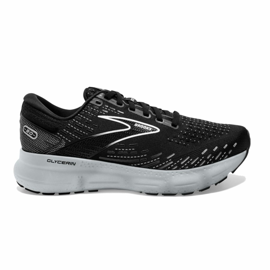 Running & Walking * | Women'S Brooks Glycerin 20 120369 1B 059