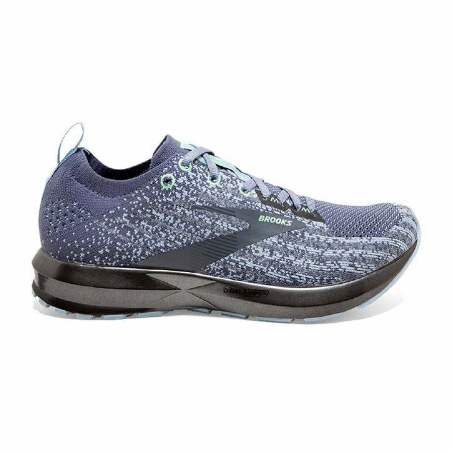 Running & Walking * | Women'S Brooks Levitate 3 120300 1B 457