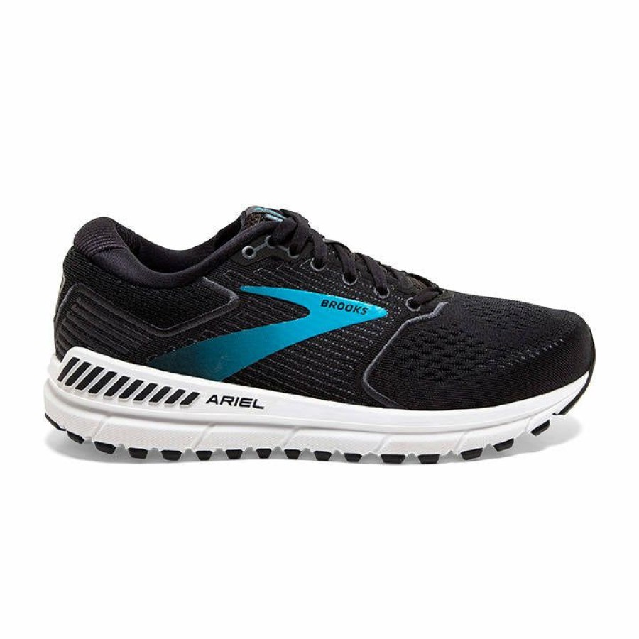 Running & Walking * | Women'S Brooks Ariel '20 (Wide D) 120315 1D 064