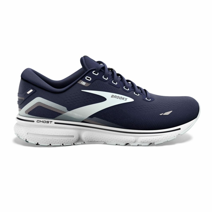 Running & Walking * | Women'S Brooks Ghost 15 120380 1B 450