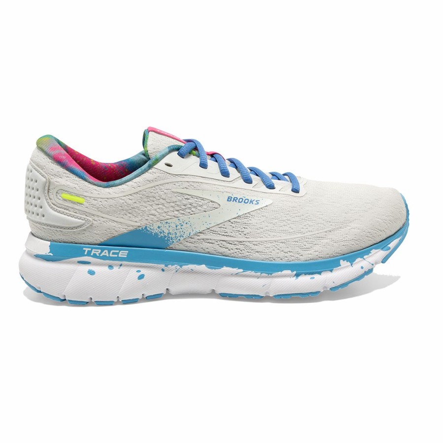 Women'S * | Brooks Trace 2 Drip