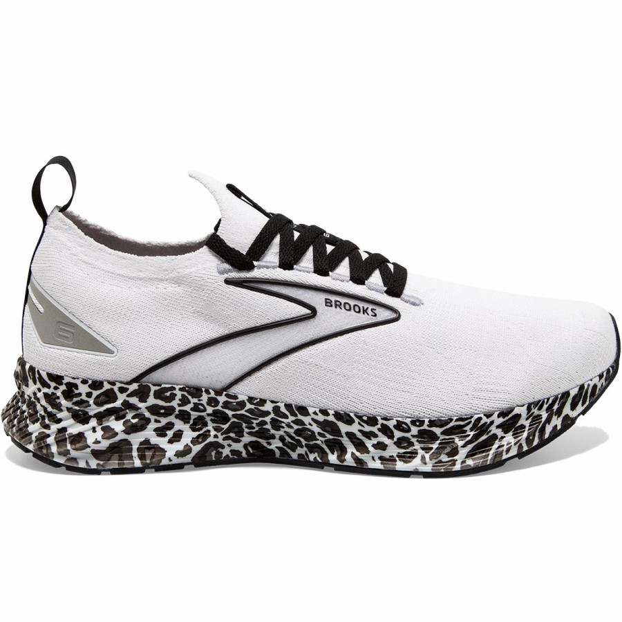 Women'S * | Brooks Levitate Stealthfit 6 Run Wild