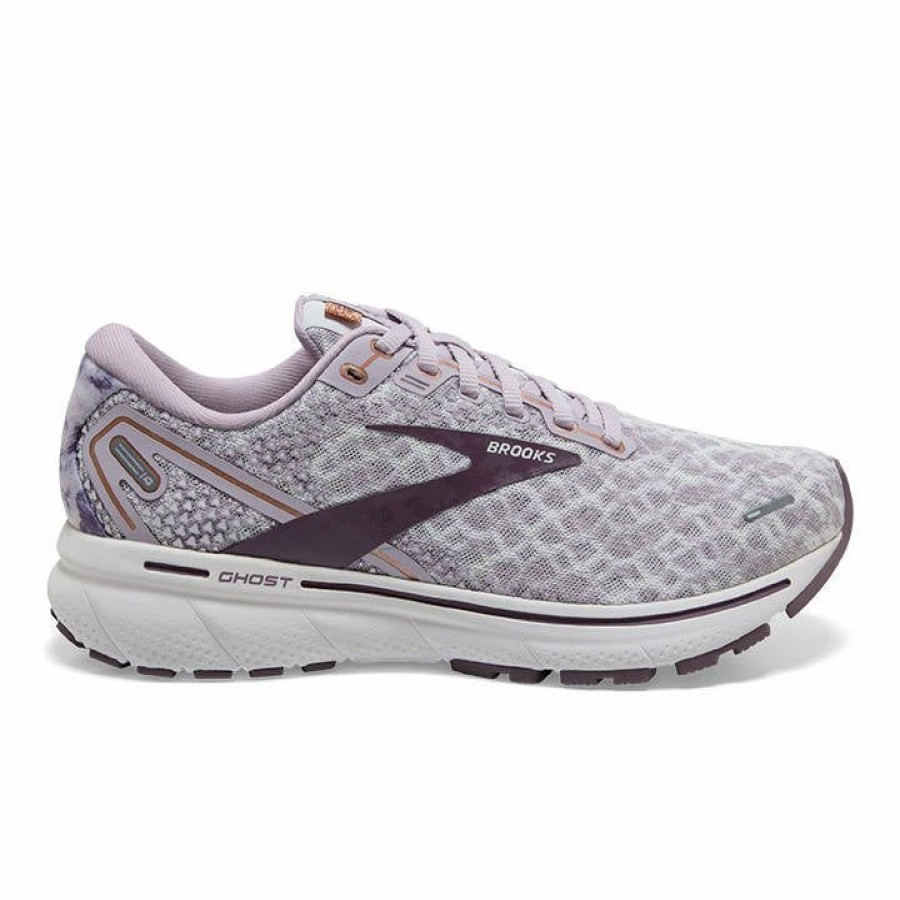 Running & Walking * | Women'S Brooks Ghost 14 120356 1B 564