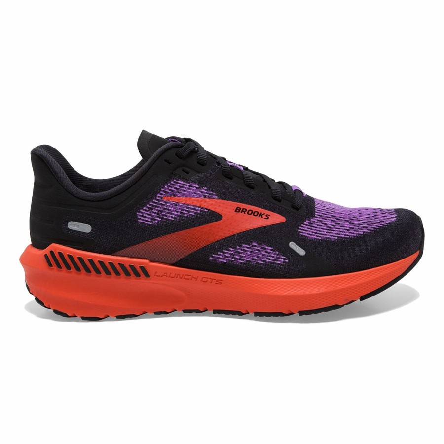 Women'S * | Brooks Launch Gts 9