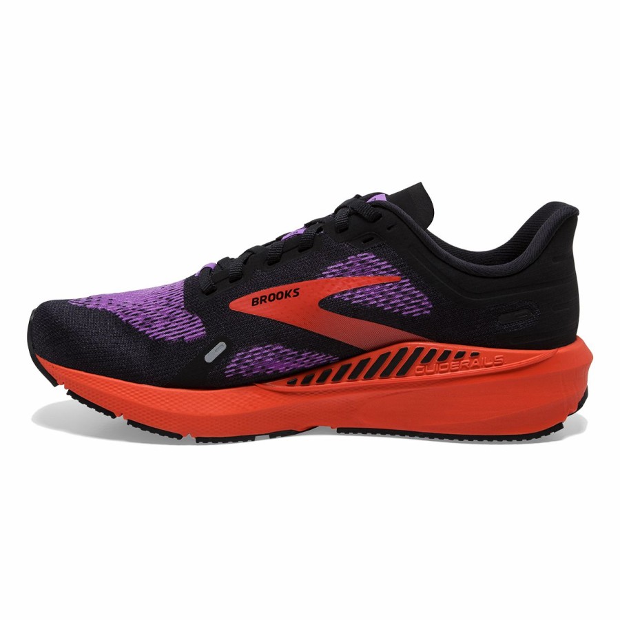 Women'S * | Brooks Launch Gts 9