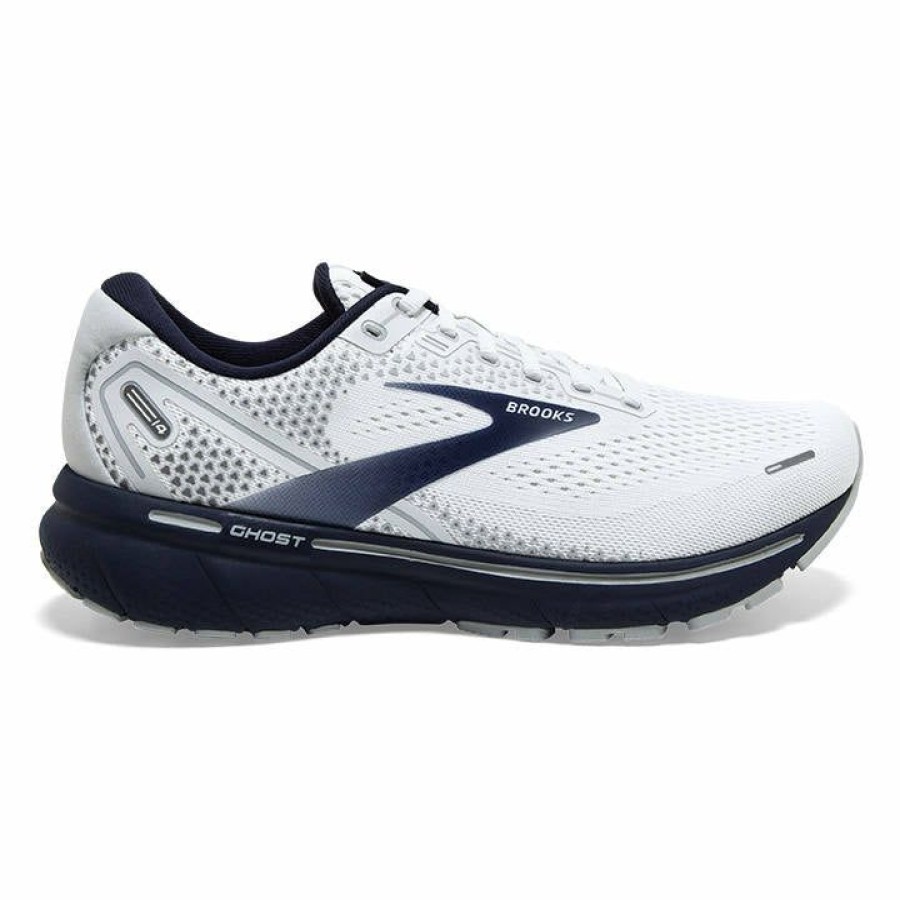 Running & Walking * | Men'S Brooks Ghost 14 110369 1D 190