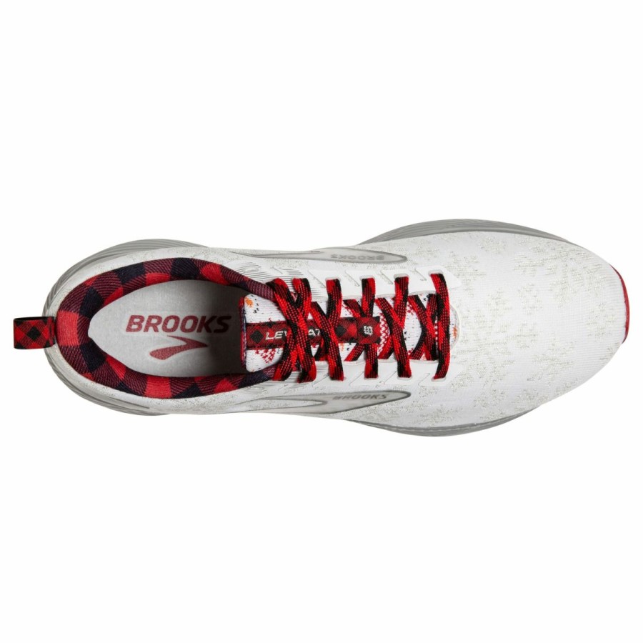 Running & Walking * | Women'S Brooks Levitate 6 Run Merry 120383 1B 192