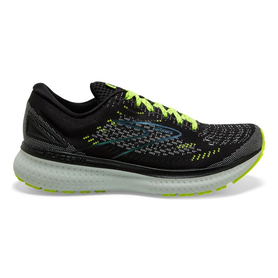 Women'S * | Brooks Glycerin 19 Run Visible