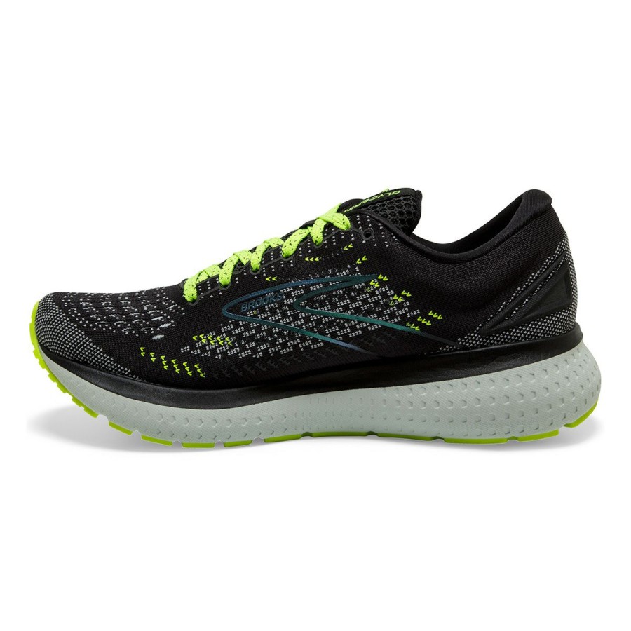 Women'S * | Brooks Glycerin 19 Run Visible