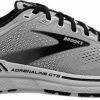 Footwear * | Brooks Men'S Adrenaline Gts 22 (012 Alloy/Grey/Black)