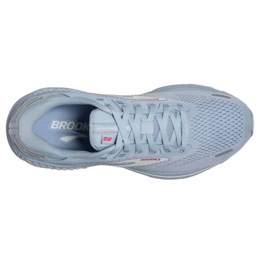 Running & Walking * | Women'S Brooks Adrenaline Gts 22 120353 1B 427