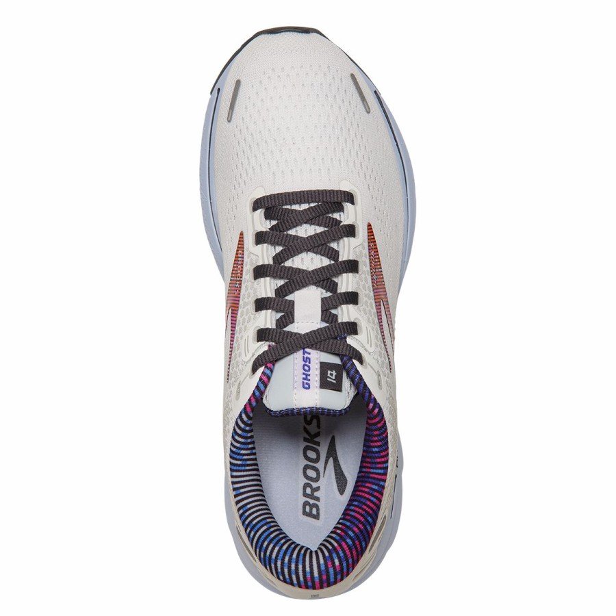 Women'S * | Brooks Ghost 14 Pixel